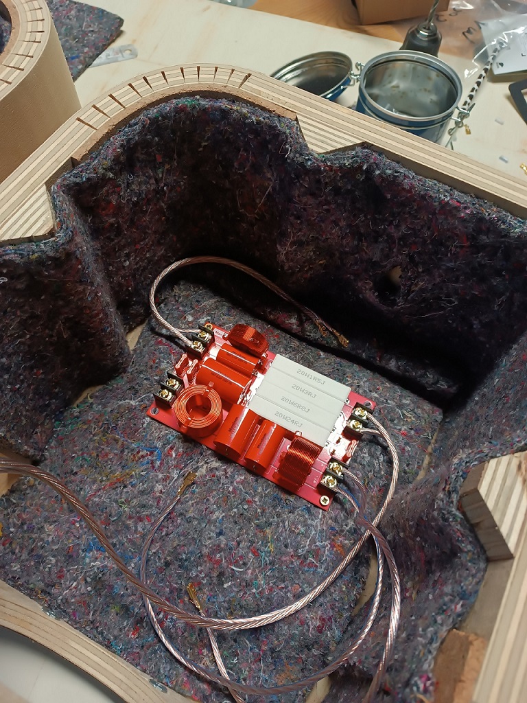 Construction Hifi ossature bois (44 – Loire‑Atlantique)