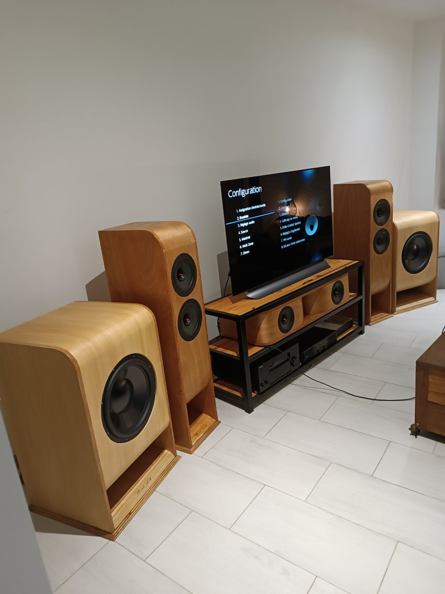 Construction intégration enceinte (44 – Loire‑Atlantique)