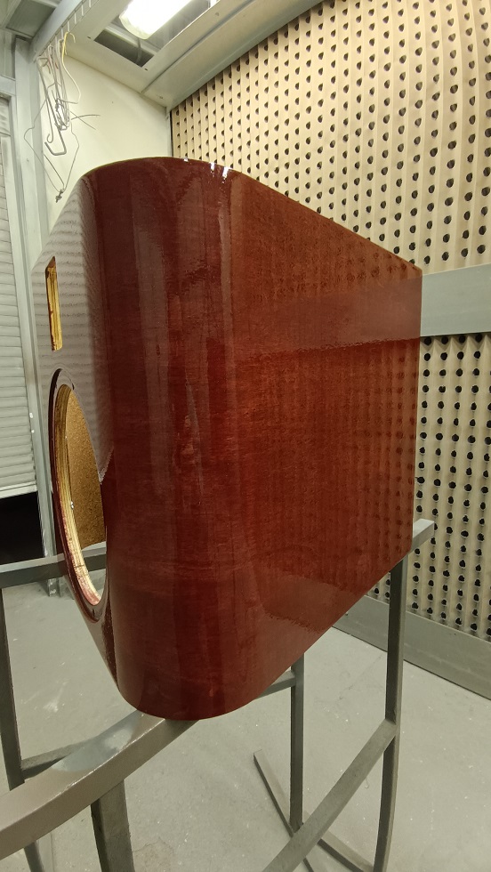 Fabrication enceinte (44 – Loire‑Atlantique)