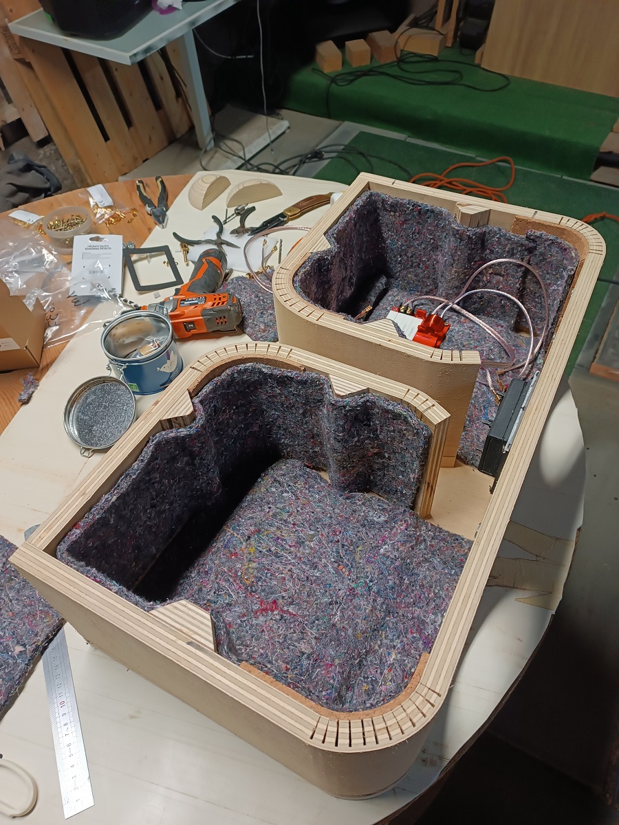 Construction Hifi ossature bois (44 – Loire‑Atlantique)