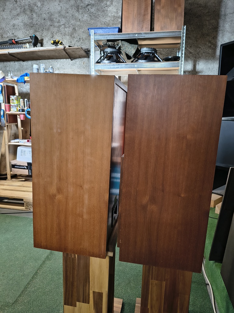 Restauration boiserie peinture (44 – Loire‑Atlantique)