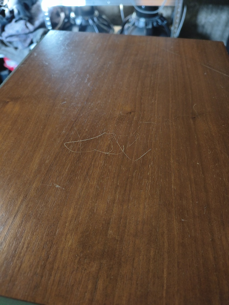 Réparation boiserie vernis (44 – Loire‑Atlantique)