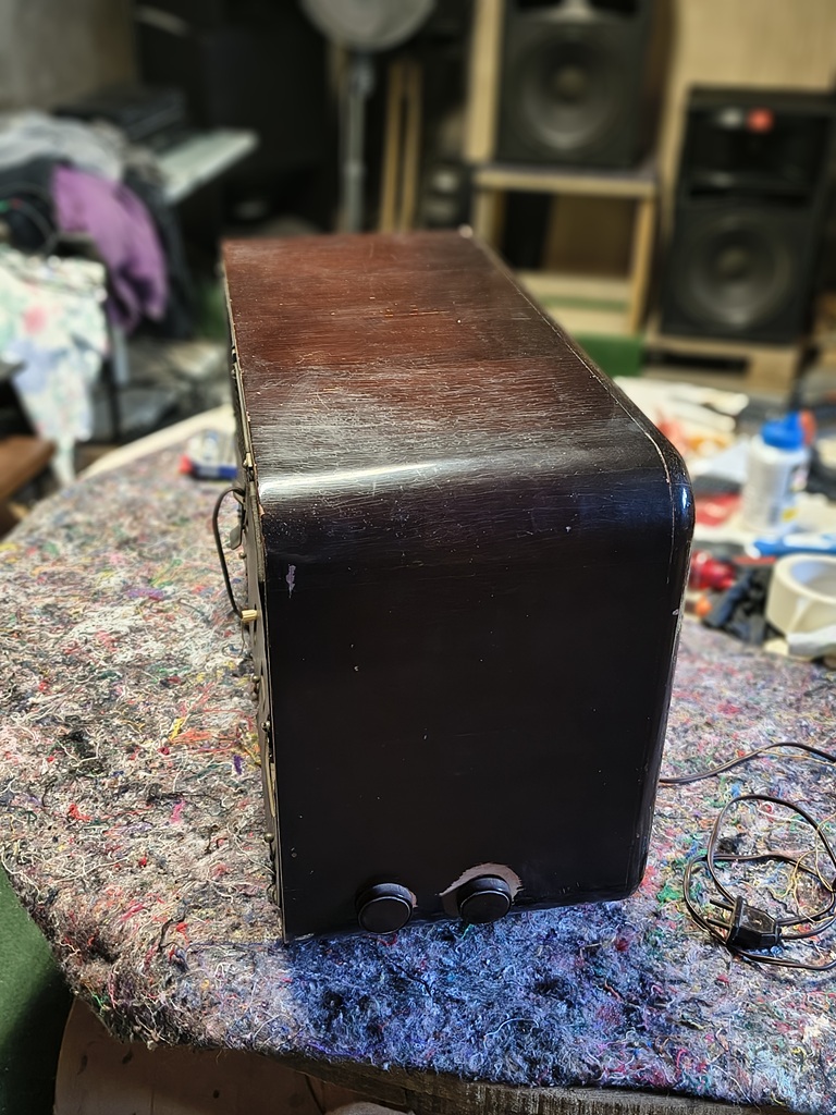 Réparation bois peinture (44 – Loire‑Atlantique)