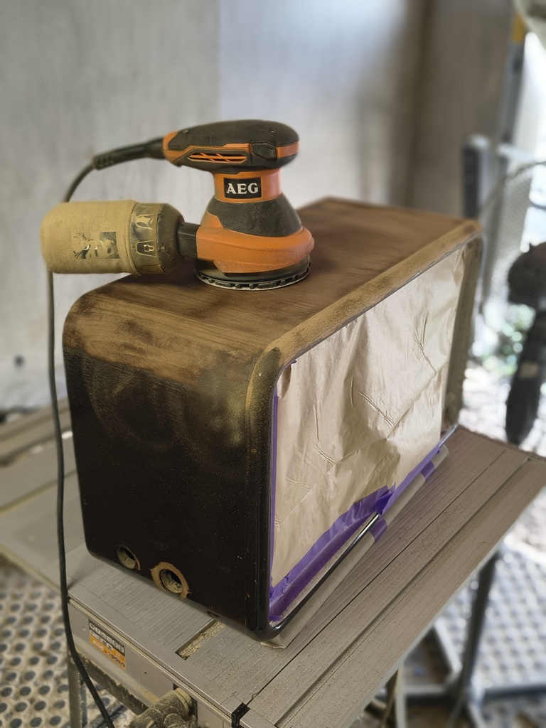 Réparation bois cire (44 – Loire‑Atlantique)