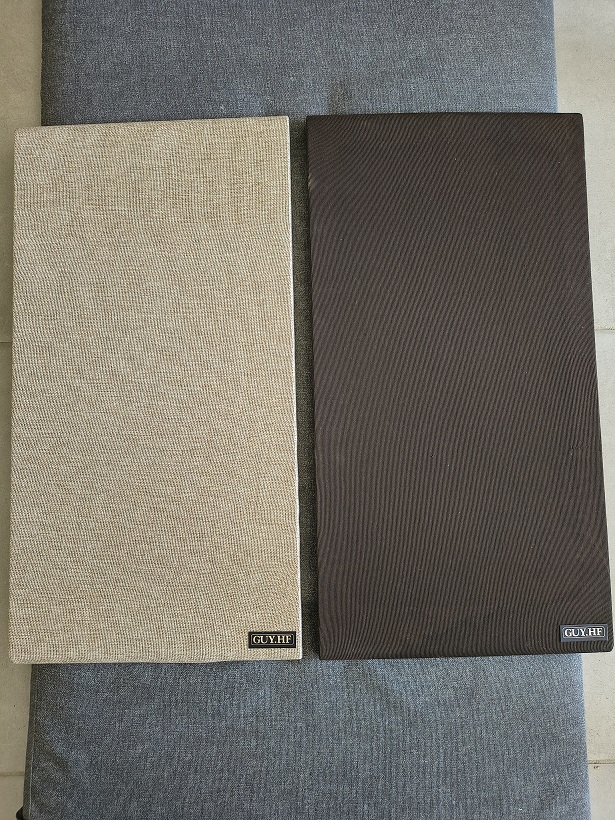 Réparation facades tissu (44 – Loire‑Atlantique)
