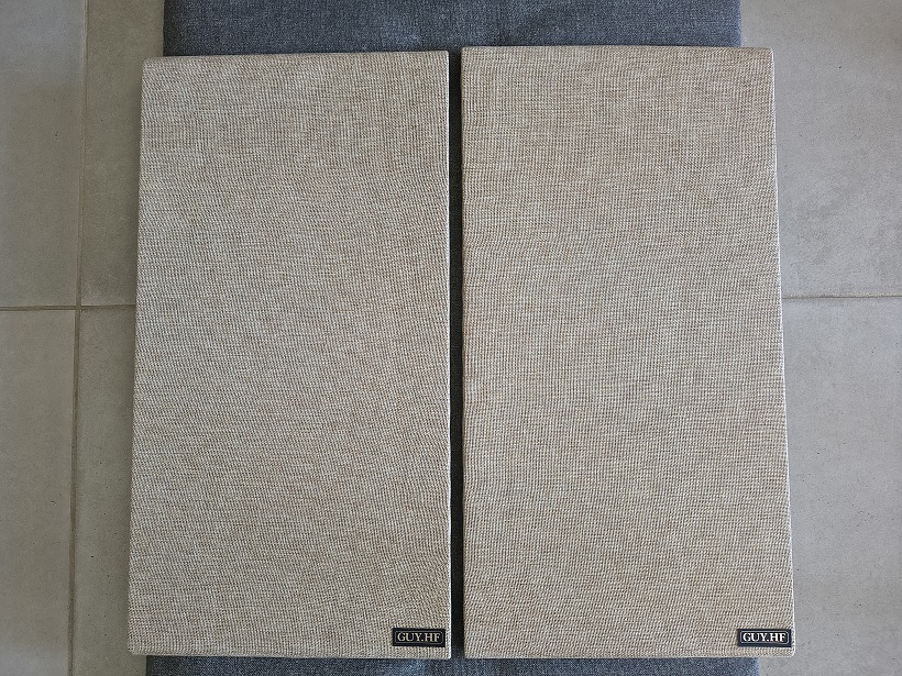 Remplacement facade tissu (44 – Loire‑Atlantique)